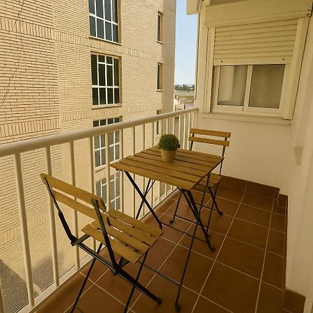 Acogedor Apartamento Recien Reformado En El Puerto Deportivo De Aguadulce Aguadulce  Buitenkant foto