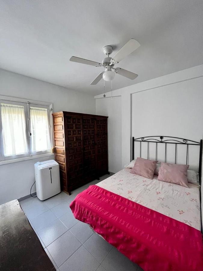 Acogedor Apartamento Recien Reformado En El Puerto Deportivo De Aguadulce Aguadulce  Buitenkant foto