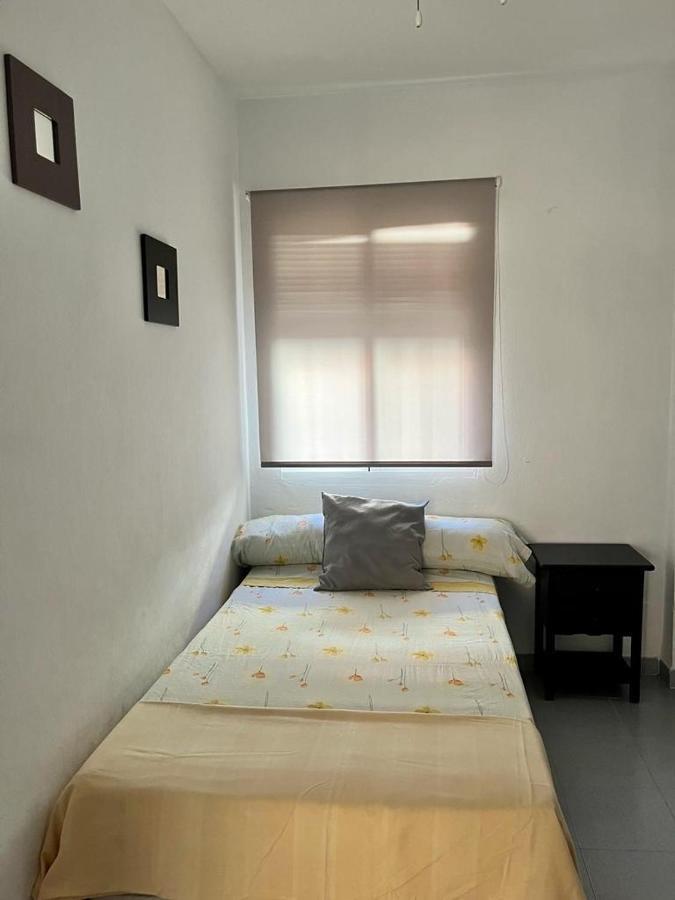 Acogedor Apartamento Recien Reformado En El Puerto Deportivo De Aguadulce Aguadulce  Buitenkant foto