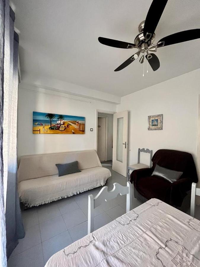 Acogedor Apartamento Recien Reformado En El Puerto Deportivo De Aguadulce Aguadulce  Buitenkant foto