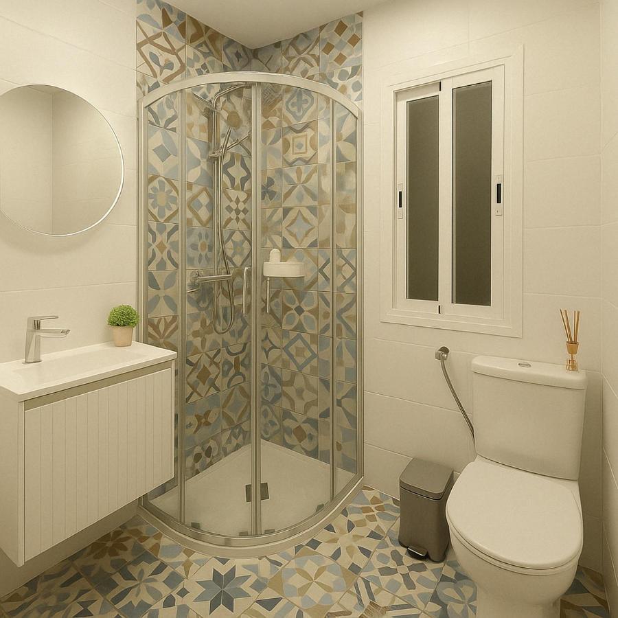 Acogedor Apartamento Recien Reformado En El Puerto Deportivo De Aguadulce Aguadulce  Buitenkant foto