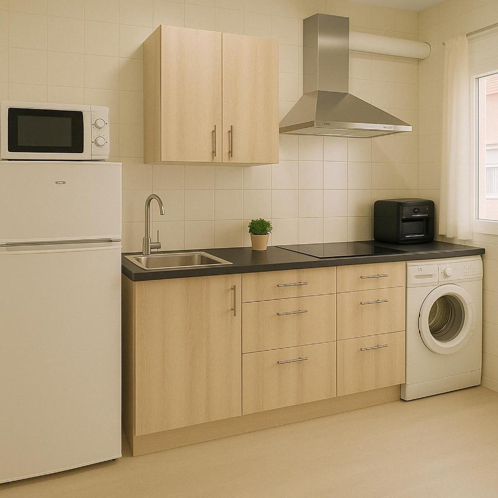 Acogedor Apartamento Recien Reformado En El Puerto Deportivo De Aguadulce Aguadulce  Buitenkant foto